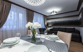 Apartament Helena Odkryj Zakopane